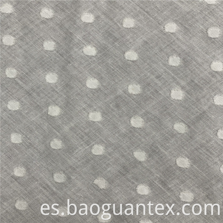 Pure Cotton Poplin Fabric